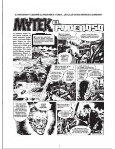 es::Mytek el Poderoso Vol. 02 2