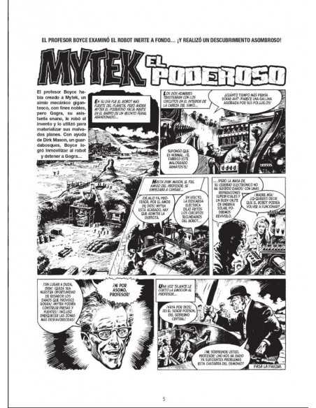 es::Mytek el Poderoso Vol. 02