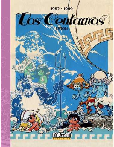 es::Los Centauros 1982-1989