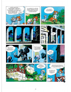 es::Los Centauros 1982-1989 2