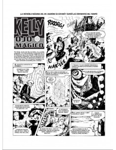 es::Kelly ojo mágico 2