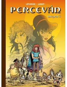 es::Perceván. Integral 05