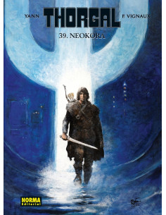es::Thorgal 39. Neokora (Cartoné)