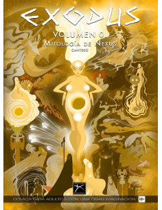 es::Exodus 00. Mitología de Nexus