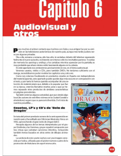 es::Son Goku made in Spain 2