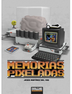 es::Memorias Pixeladas