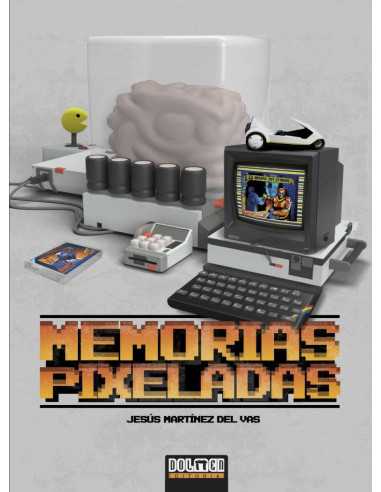 es::Memorias Pixeladas