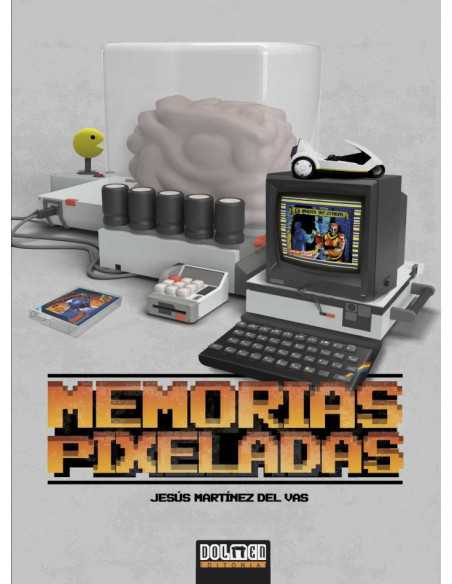 es::Memorias Pixeladas