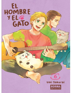es::El hombre y el gato 06