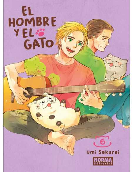 es::El hombre y el gato 06