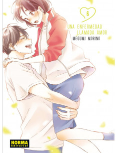 es::Una enfermedad llamada amor 06