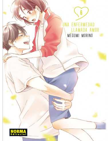 es::Una enfermedad llamada amor 06