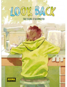 es::Look Back (Kanzenban) 