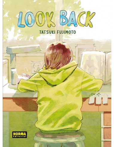 es::Look Back (Kanzenban) 