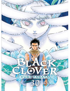 es::Black Clover 30