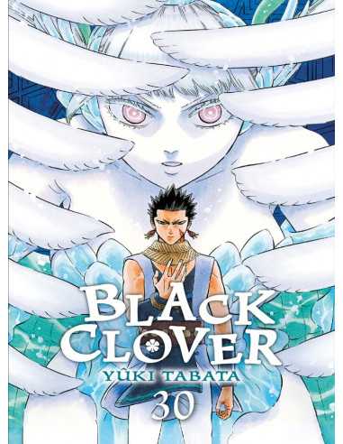 es::Black Clover 30