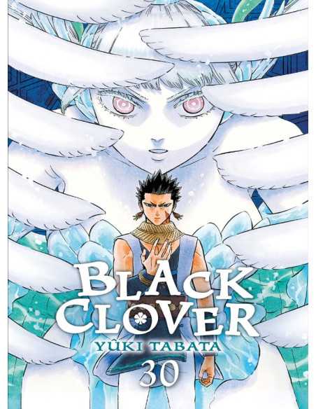 es::Black Clover 30