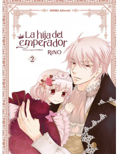es::La hija del Emperador 02
