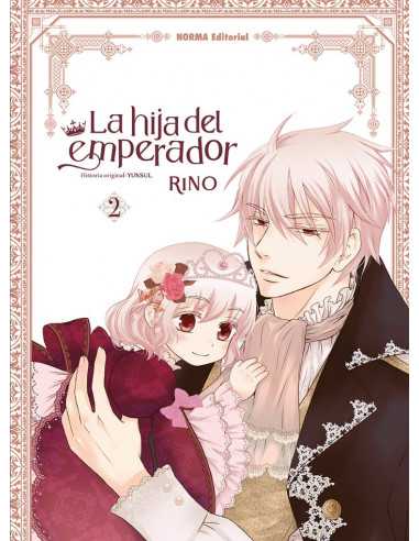 es::La hija del Emperador 02