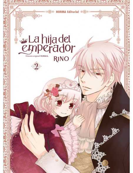es::La hija del Emperador 02