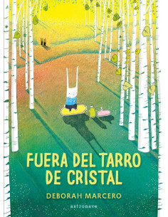 es::Fuera del tarro de cristal