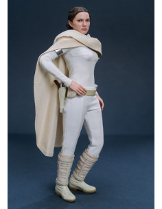es::Star Wars Episode II Figura 1/6 Padmé Amidala Hot Toys 27 cm