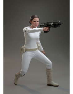 es::Star Wars Episode II Figura 1/6 Padmé Amidala Hot Toys 27 cm 2