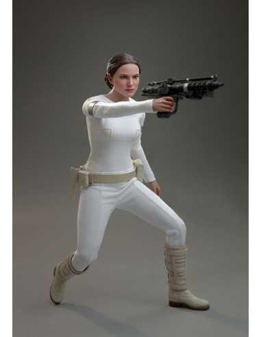 es::Star Wars Episode II Figura 1/6 Padmé Amidala Hot Toys 27 cm