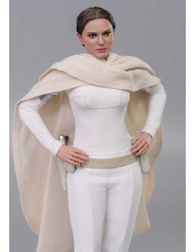 es::Star Wars Episode II Figura 1/6 Padmé Amidala Hot Toys 27 cm