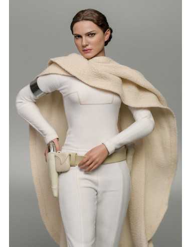es::Star Wars Episode II Figura 1/6 Padmé Amidala Hot Toys 27 cm