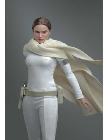 es::Star Wars Episode II Figura 1/6 Padmé Amidala Hot Toys 27 cm