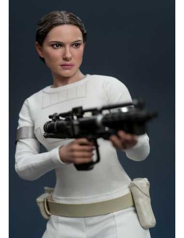 es::Star Wars Episode II Figura 1/6 Padmé Amidala Hot Toys 27 cm