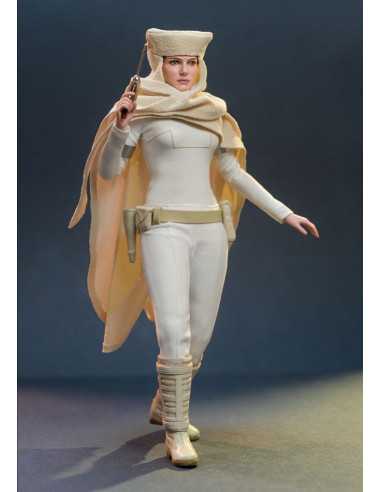 es::Star Wars Episode II Figura 1/6 Padmé Amidala Hot Toys 27 cm