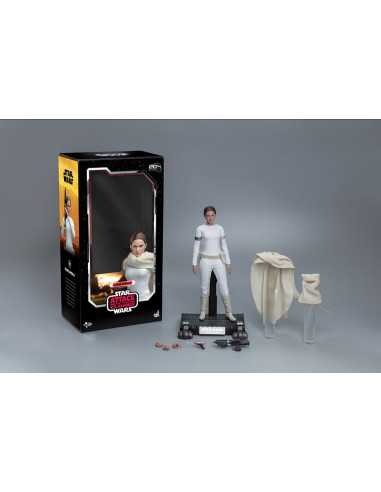 es::Star Wars Episode II Figura 1/6 Padmé Amidala Hot Toys 27 cm
