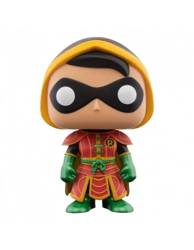 es::DC Imperial Palace Funko POP! CHASE Robin 9 cm