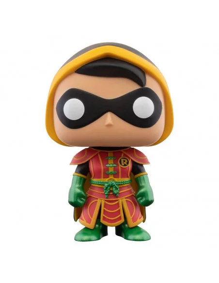 es::DC Imperial Palace Funko POP! CHASE Robin 9 cm