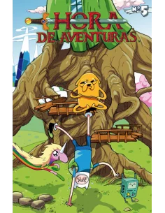 es::Hora de Aventuras 05