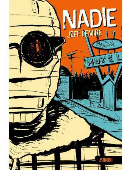 es::Nadie