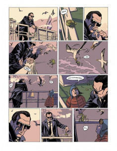 es::Saint-Elme. Integral 01 2