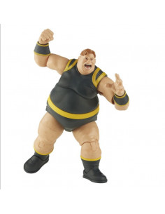 es::X-Men Marvel Legends 60th Anniversary Figura Marvel’s The Blob 15 cm 2