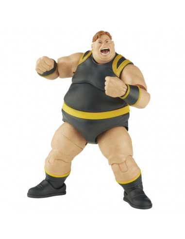 es::X-Men Marvel Legends 60th Anniversary Figura Marvel’s The Blob 15 cm