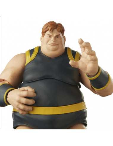 es::X-Men Marvel Legends 60th Anniversary Figura Marvel’s The Blob 15 cm