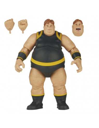 es::X-Men Marvel Legends 60th Anniversary Figura Marvel’s The Blob 15 cm