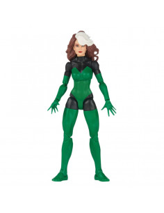 es::X-Men Marvel Legends 60th Anniversary Marvel's Rogue 15 cm