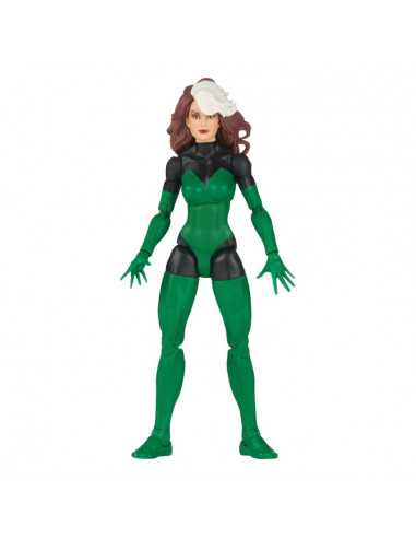 es::X-Men Marvel Legends 60th Anniversary Marvel's Rogue 15 cm