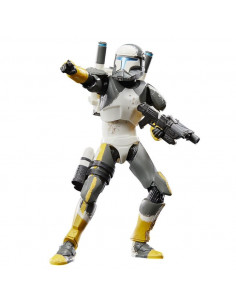 es::Star Wars Black Series Gaming Greats Figura RC-1262 (Scorch)