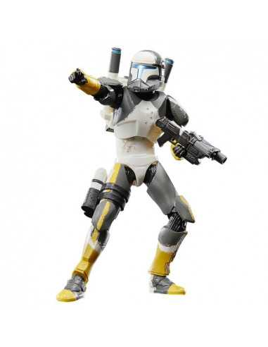 es::Star Wars Black Series Gaming Greats Figura RC-1262 (Scorch)