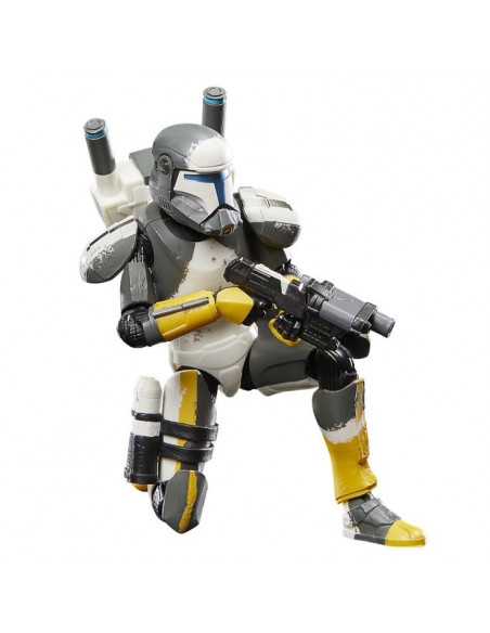 es::Star Wars Black Series Gaming Greats Figura RC-1262 (Scorch) es::Star Wars Black Series Gaming Greats Figura RC-1262 (Scorch)