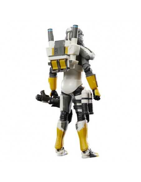 es::Star Wars Black Series Gaming Greats Figura RC-1262 (Scorch) es::Star Wars Black Series Gaming Greats Figura RC-1262 (Scorch)