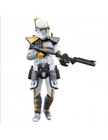 es::Star Wars Andor Vintage Collection Figura ARC Commander Blitz 10 cm